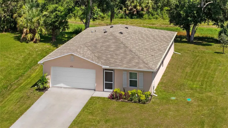 4236 Garbett Terrace, North Port, FL 34288 - Image #2