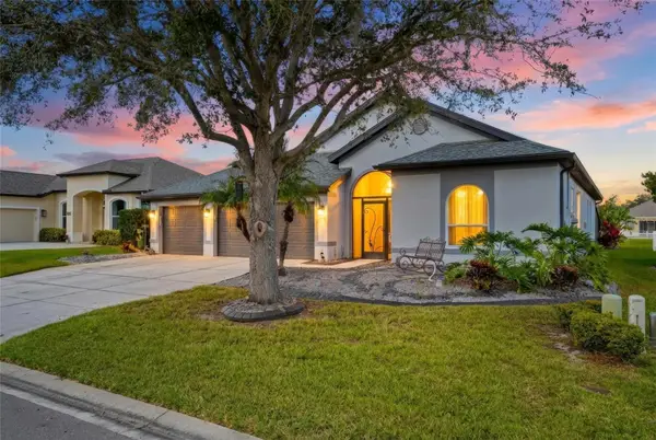 12628 30th Street Circle E, PARRISH, FL 34219