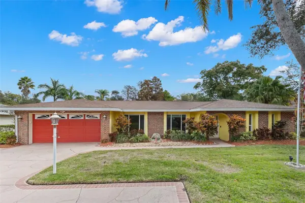 1191 Rose Road, CLEARWATER, FL 33759