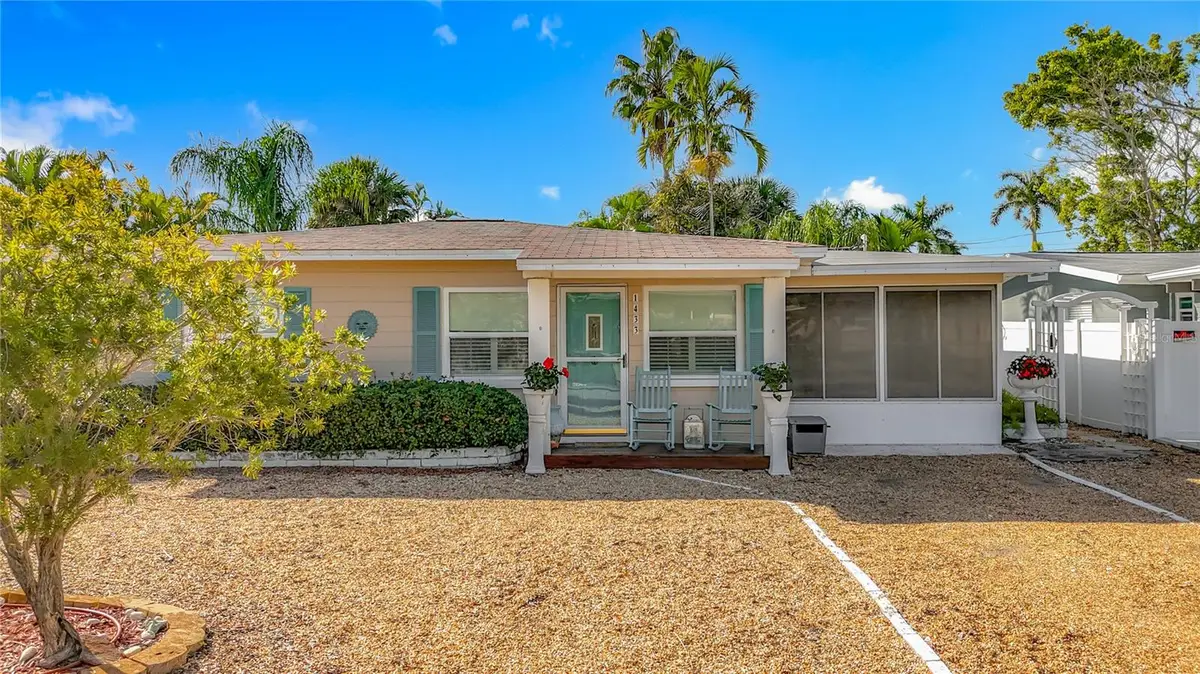 1433 Durling Drive S, South Pasadena, FL 33707 - Image #1