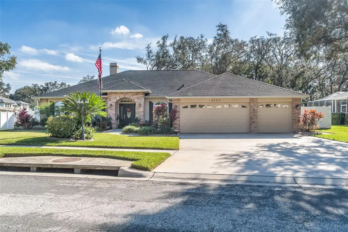 2807 Commonwealth Avenue, Valrico, FL 33594 - Image #1
