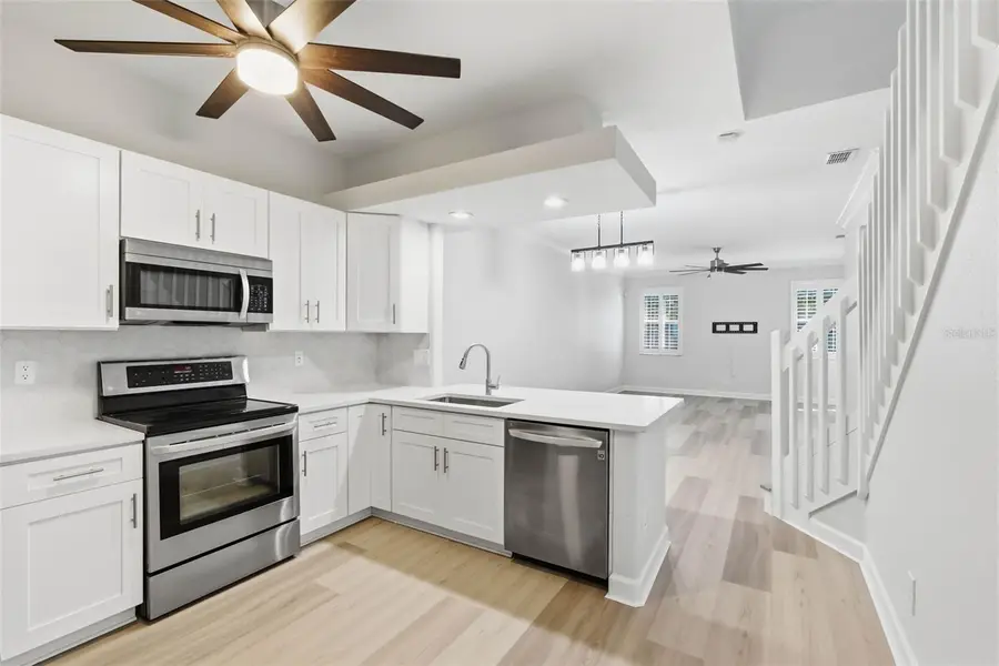 5346 Neil Drive, Saint Petersburg, FL 33714 - Image #3