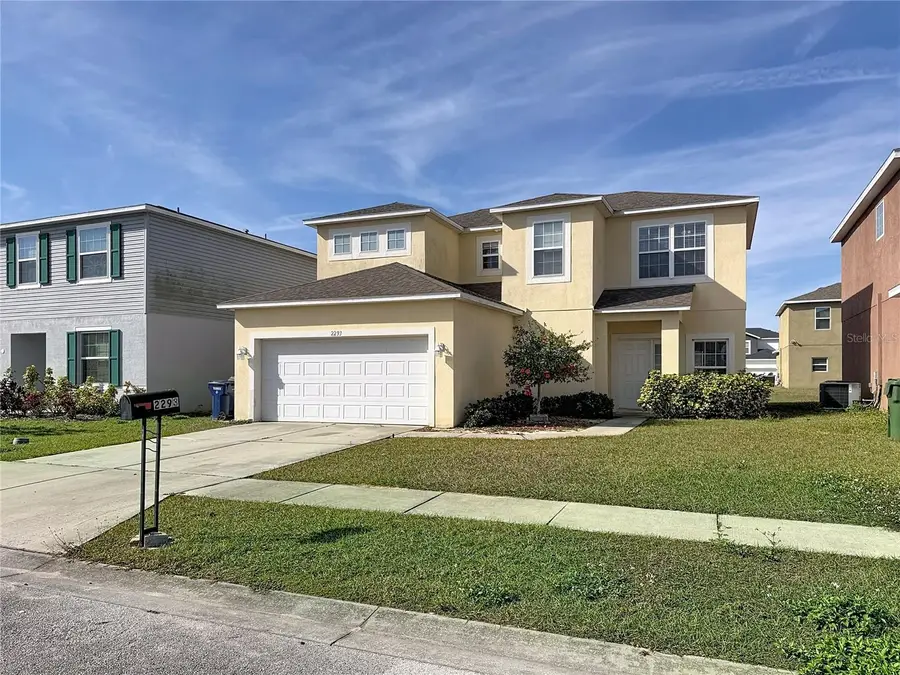 2293 Whitley Lane, Winter Haven, FL 33881 - Image #2