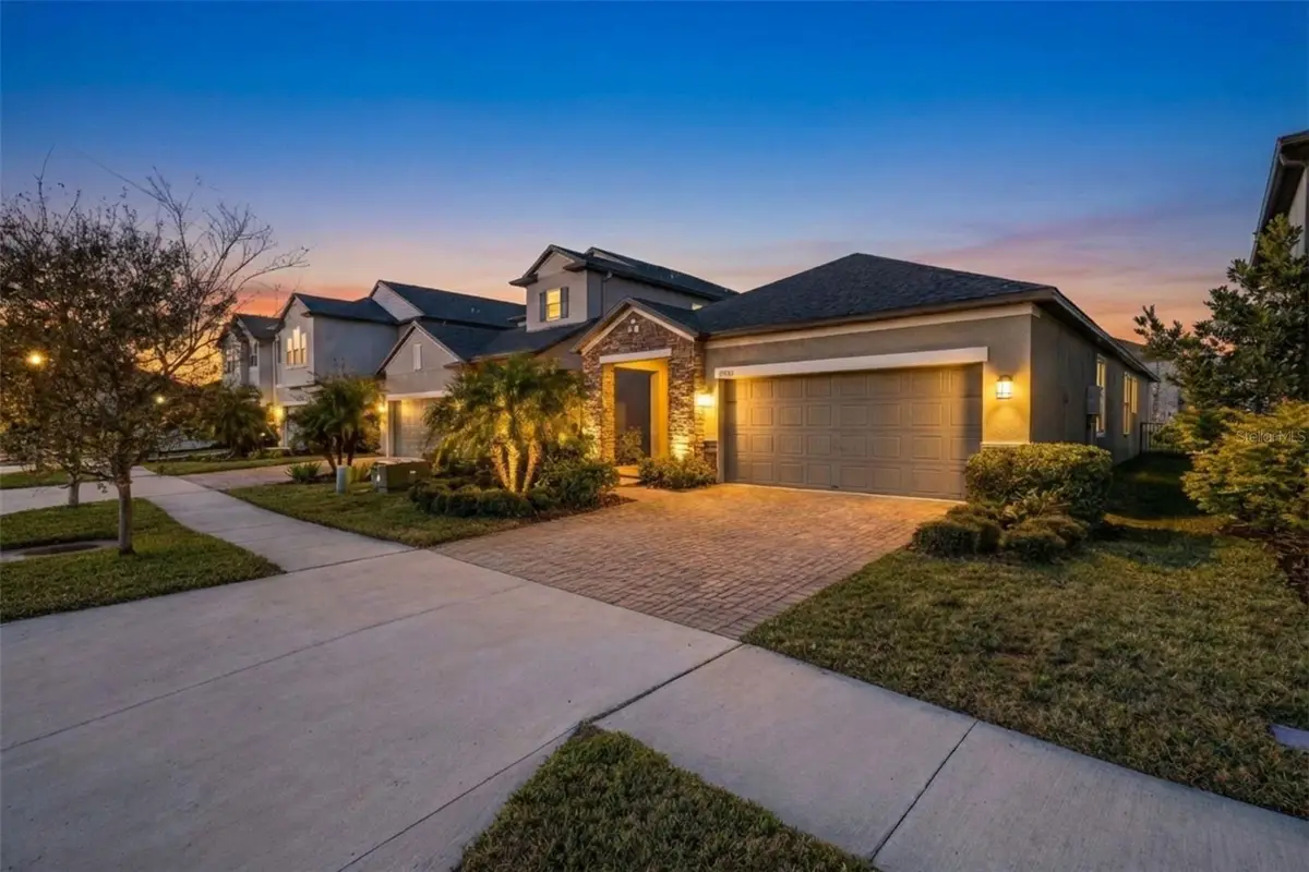 17999 Fenders Way, Land O Lakes, FL 34638 - Image #1