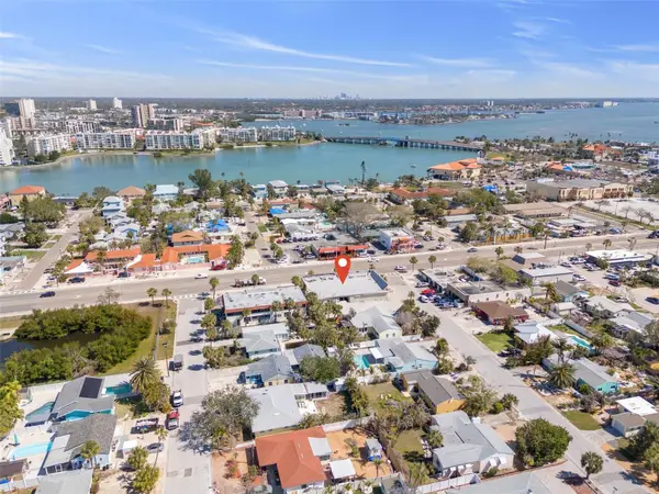 7900 Blind Pass Road, ST PETE BEACH, FL 33706