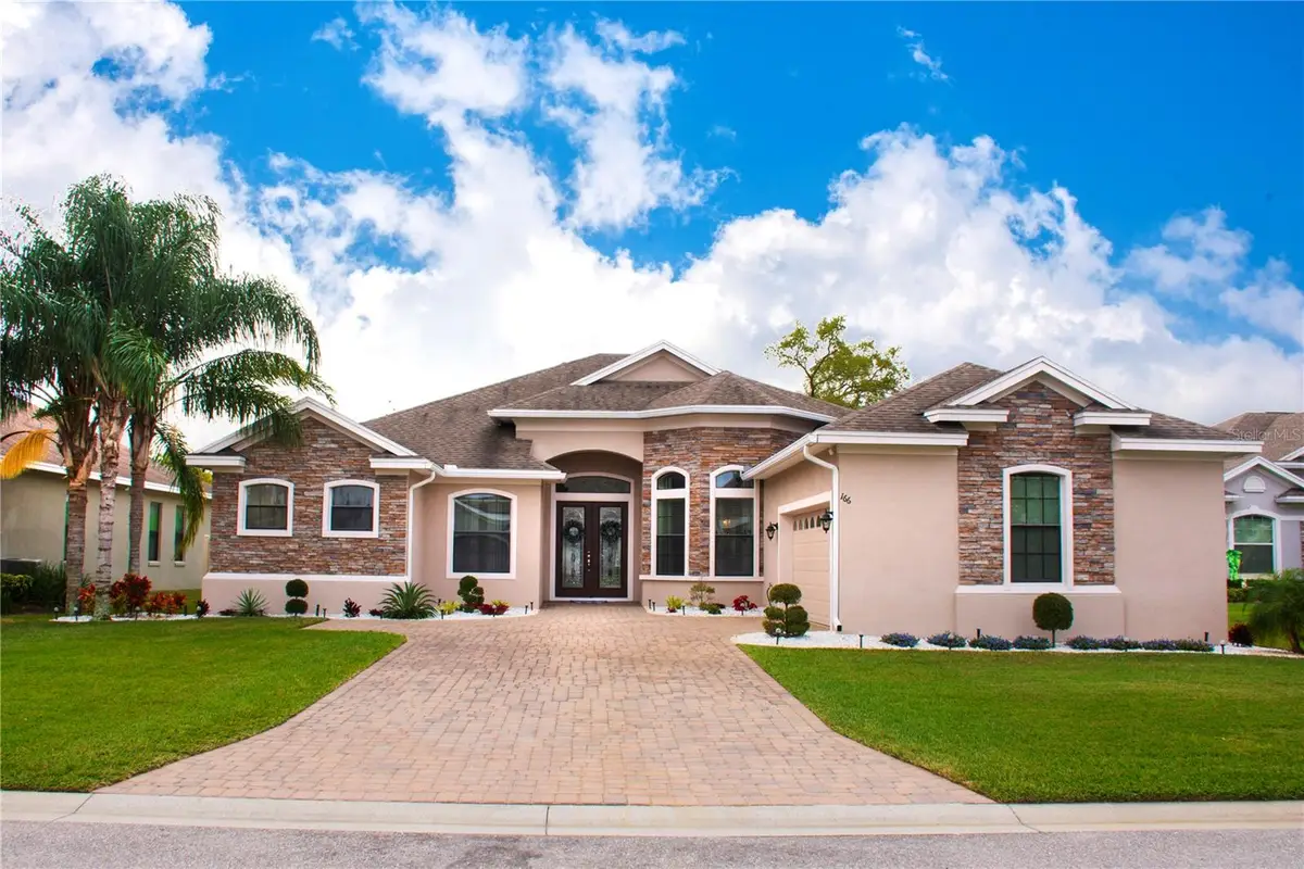 166 Marylee Lane, Auburndale, FL 33823 - Image #1