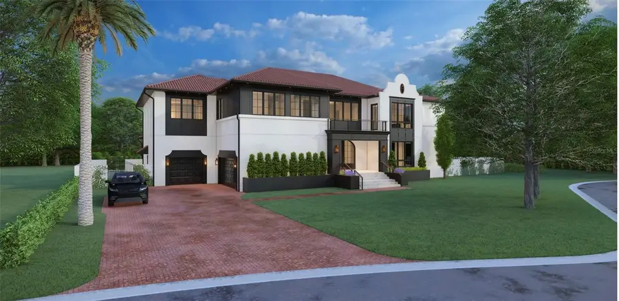 1608 Culbreath Isles Drive, Tampa, FL 33629 - Image #3