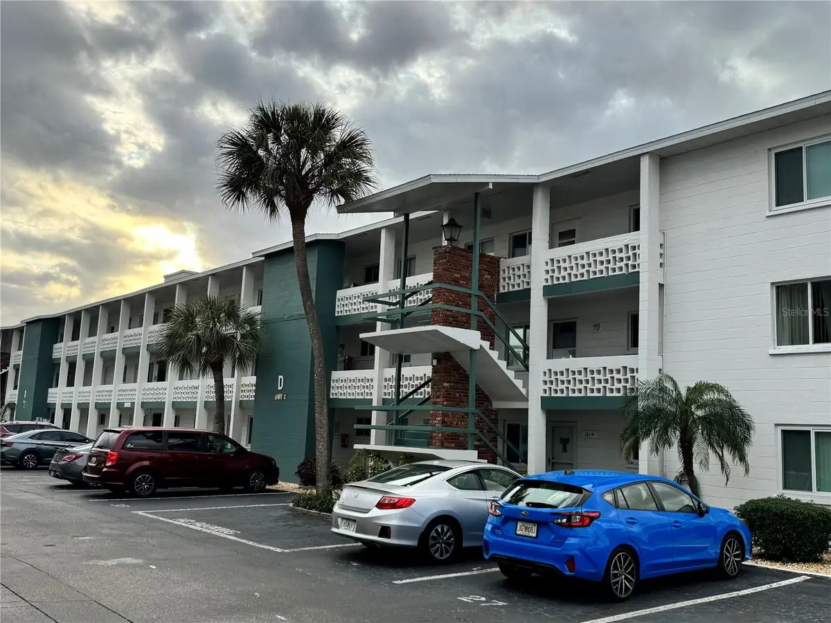 1826 Sunny Drive #D26, Bradenton, FL 34207 - Image #1