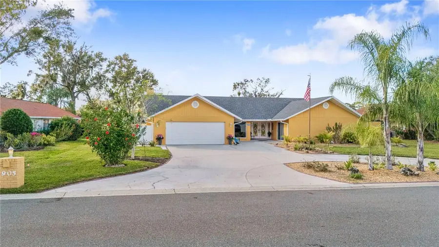 1905 Country Club Court, Plant City, FL 33566 - Image #3