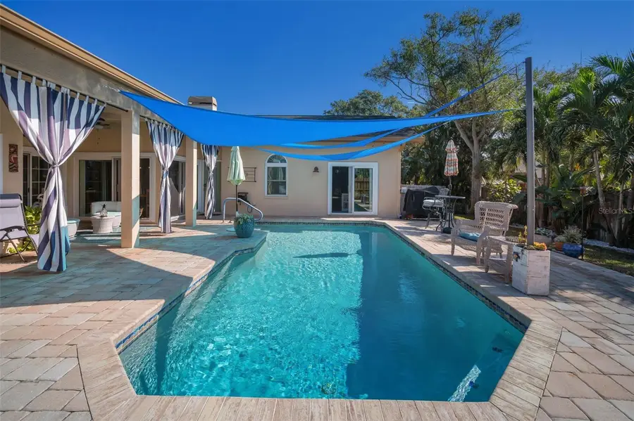 38 Ridgecroft Lane, Safety Harbor, FL 34695 - Image #2