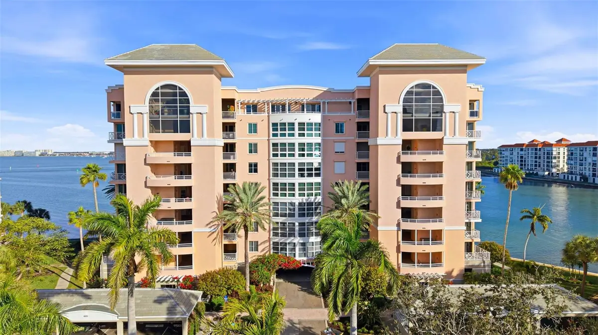 4991 Bacopa Lane S #201, Saint Petersburg, FL 33715 - Image #1