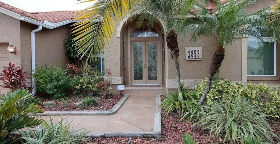 1858 Spur Lane, Palm Harbor, FL 34685 - Image #2