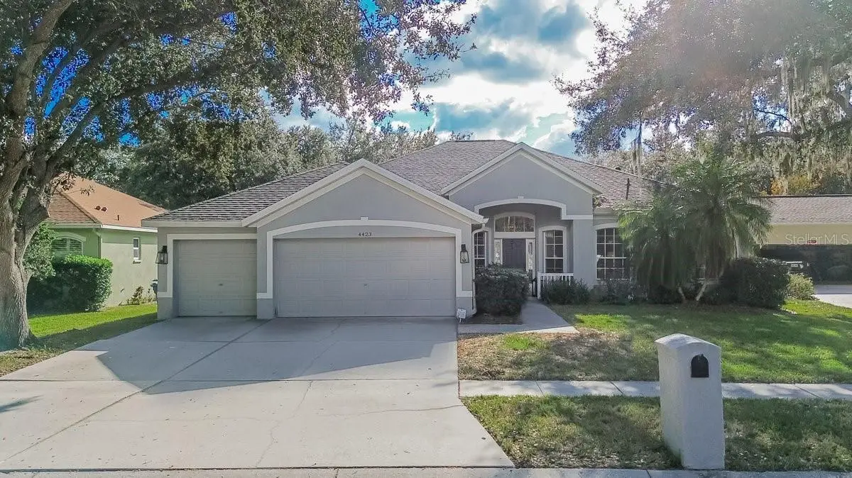 4423 Merrick Run Lane, Valrico, FL 33596 - Image #1