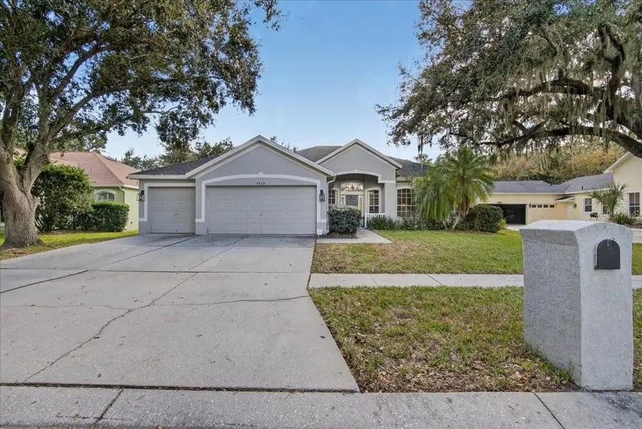 4423 Merrick Run Lane, Valrico, FL 33596 - Image #3