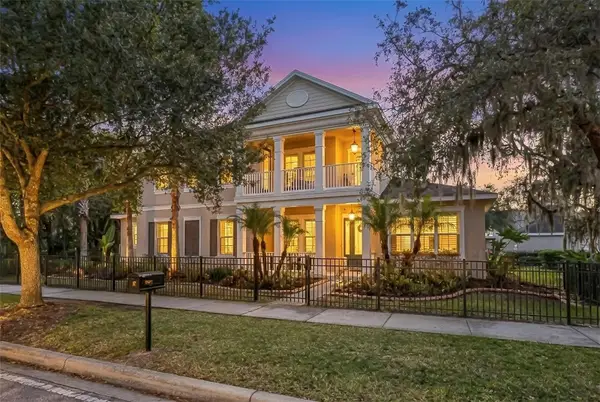 5906 Fishhawk Crossing Boulevard, LITHIA, FL 33547