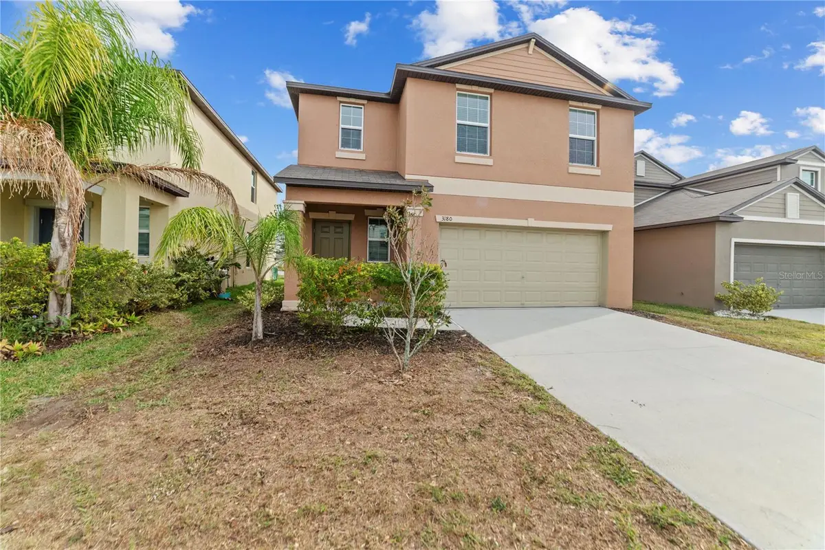 3180 Oyster Cove Street, Wimauma, FL 33598 - Image #1