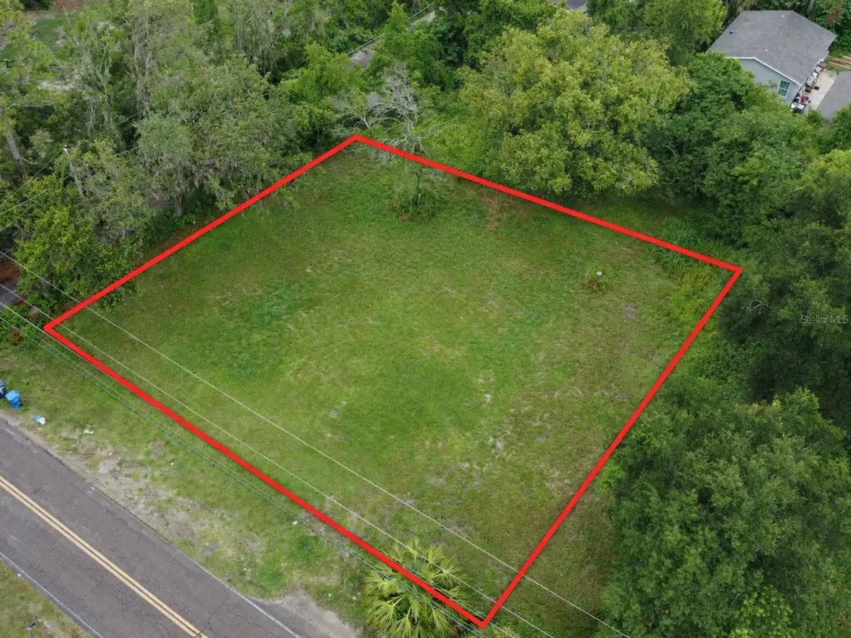 10616 Davis Road, Tampa, FL 33637 - #1
