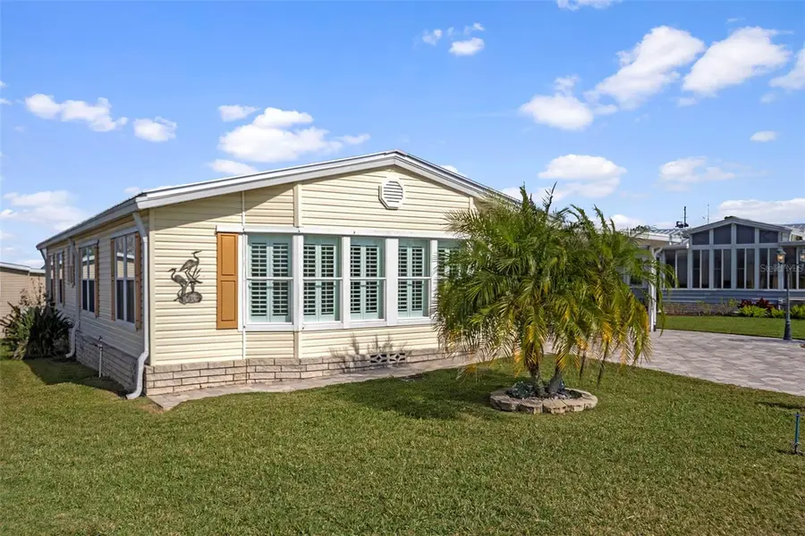 37635 Gill Avenue, Zephyrhills, FL 33541 - Image #2