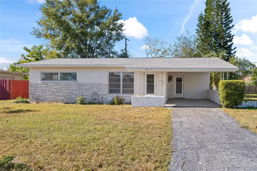 10609 Raffia Drive, Port Richey, FL 34668 - Image #2