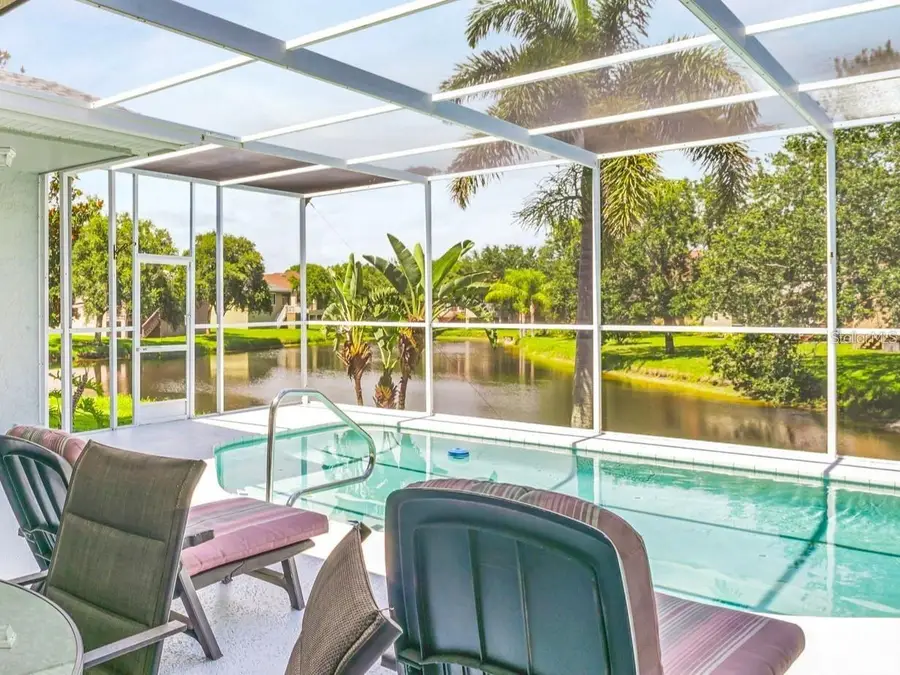 1070 S Pointe Alexis Drive, Tarpon Springs, FL 34689 - Image #2