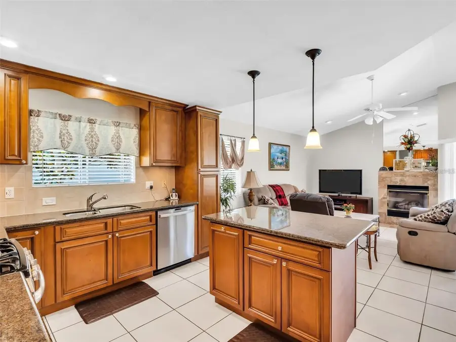 1070 S Pointe Alexis Drive, Tarpon Springs, FL 34689 - Image #3