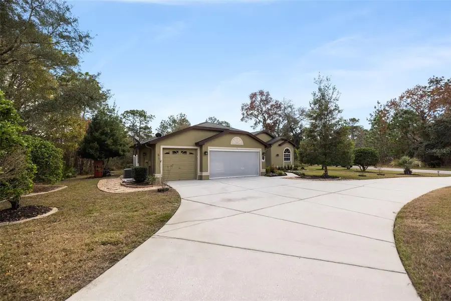 1 Plumbago Drive, Homosassa, FL 34446 - Image #2