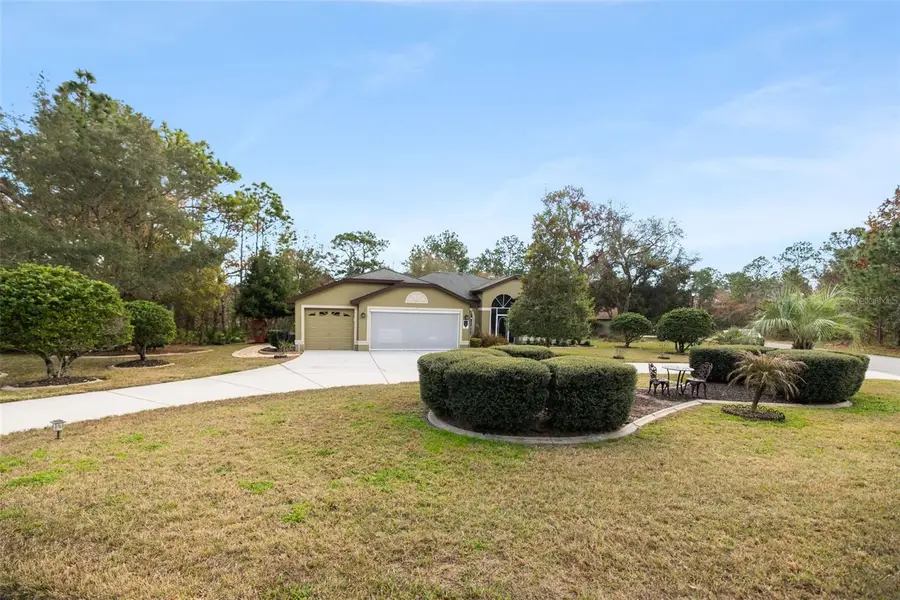 1 Plumbago Drive, Homosassa, FL 34446 - Image #3