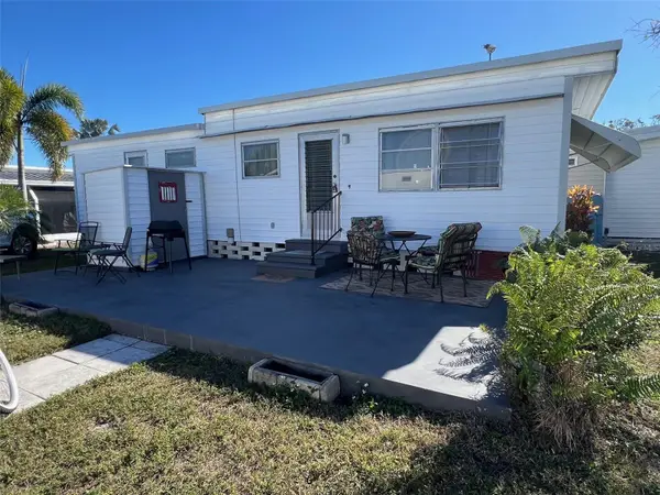 12674 Seminole Boulevard #M14, LARGO, FL 33778