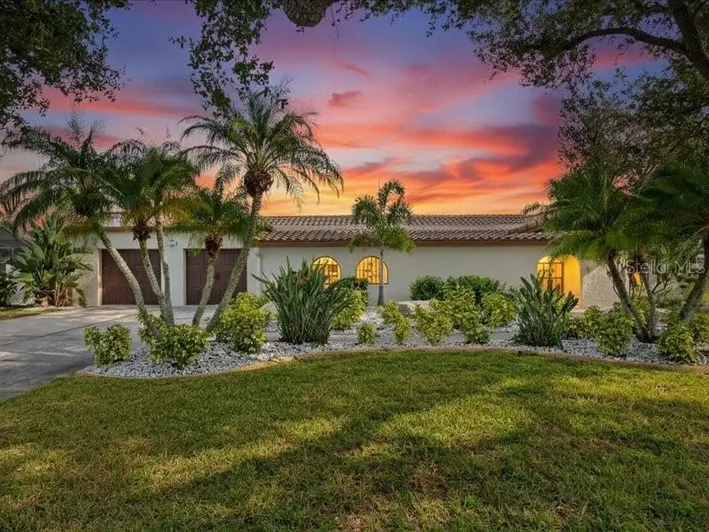 6349 Spanish Main Drive, Apollo Beach, FL 33572 - Image #1