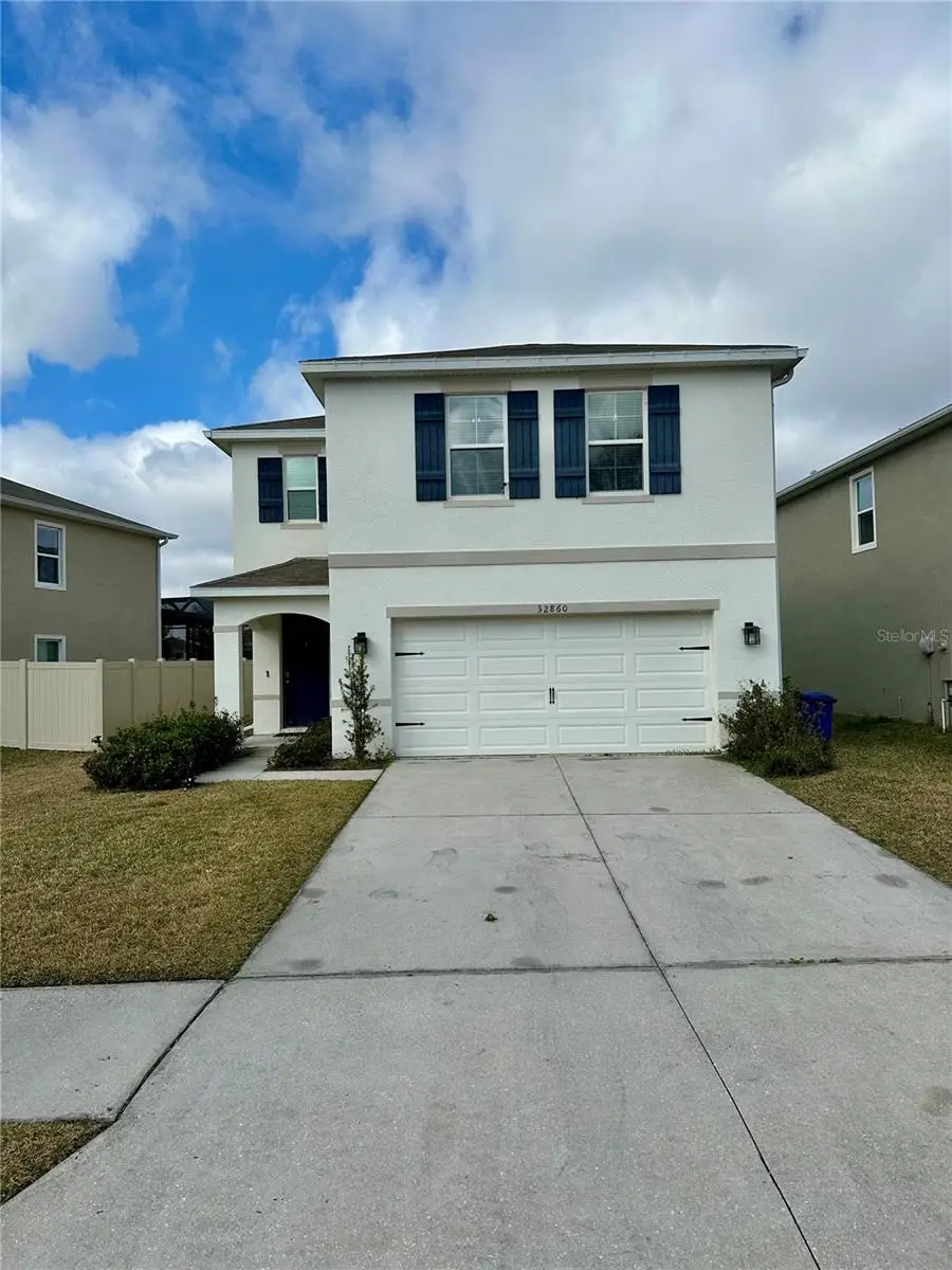 32860 Brooks Hawk Lane, Wesley Chapel, FL 33543 - Image #1