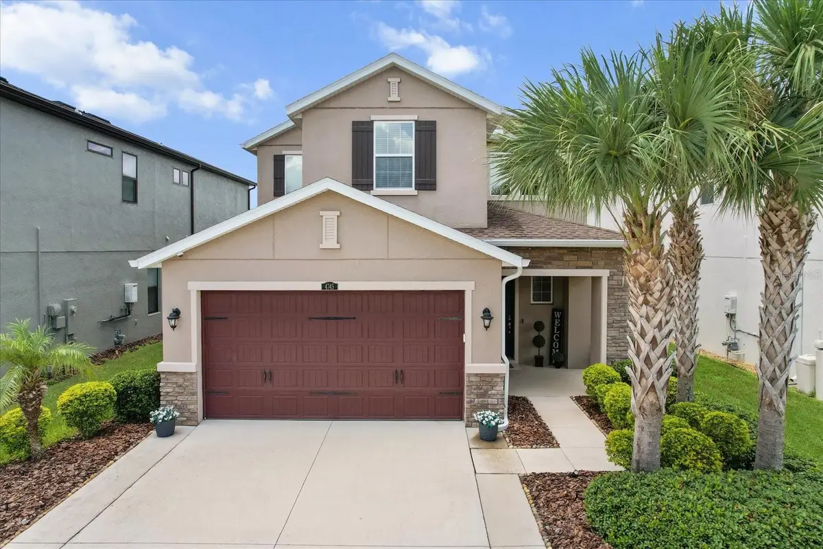 4745 Tramanto Lane, Wesley Chapel, FL 33543 - Image #1