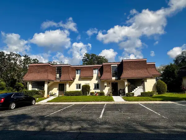 7040 Cognac Drive #1, NEW PORT RICHEY, FL 34653