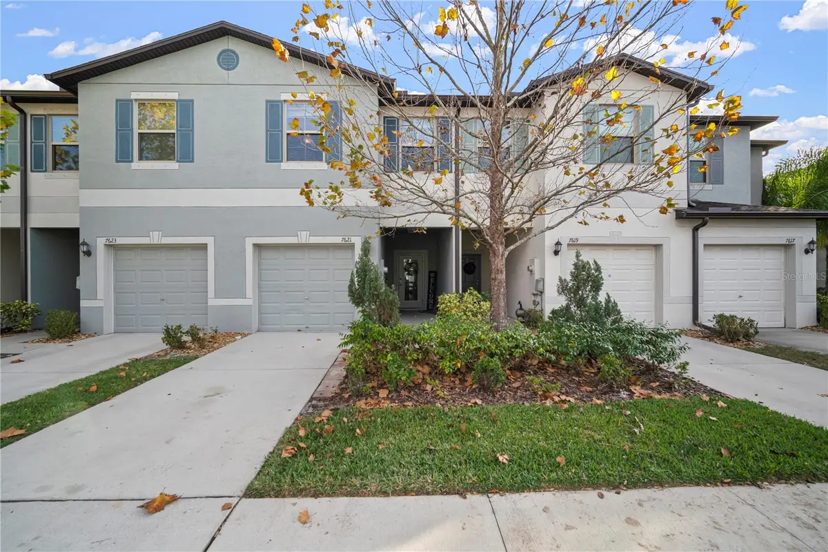 7621 Ginger Lily Court, Tampa, FL 33619 - Image #1