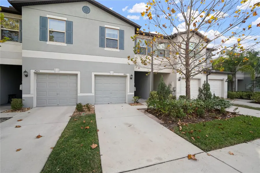7621 Ginger Lily Court, Tampa, FL 33619 - Image #2