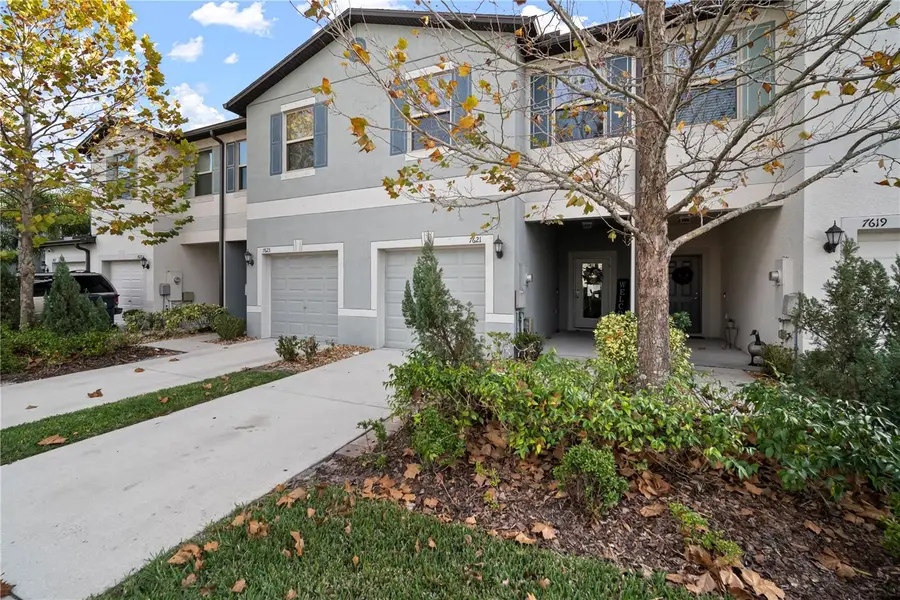 7621 Ginger Lily Court, Tampa, FL 33619 - Image #3