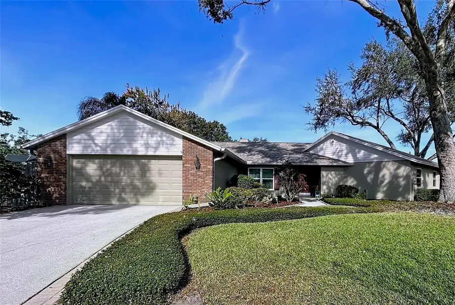 1618 Magdalene Manor Drive, Tampa, FL 33613 - Image #2