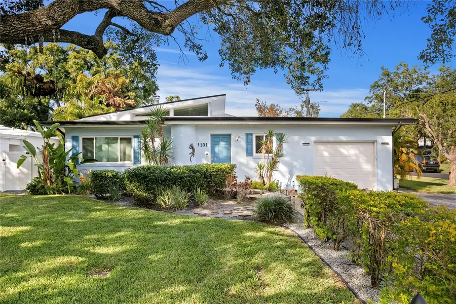 5101 W Platt Street, Tampa, FL 33609 - #2