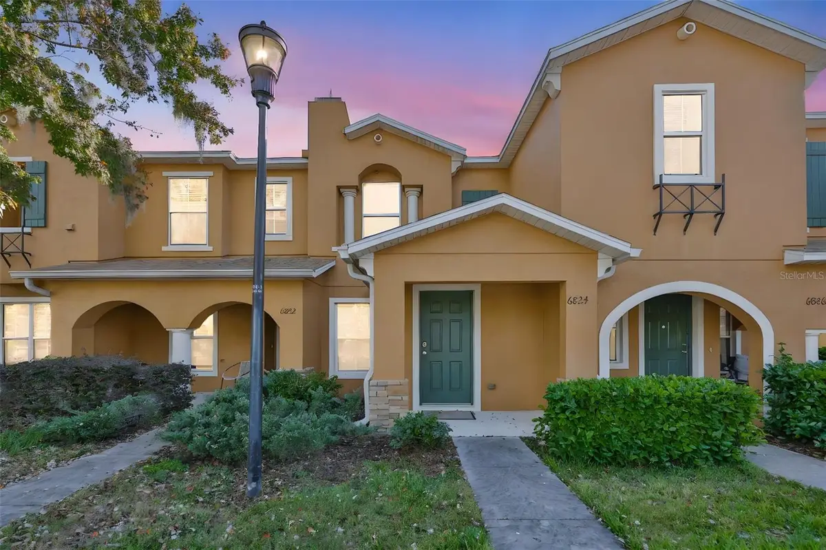 6824 Dartmouth Hill Street, Riverview, FL 33578 - Image #1