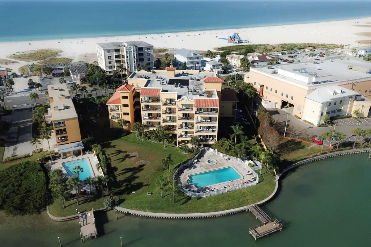 10315 Gulf Boulevard #302, Saint Petersburg, FL 33706 - Image #1