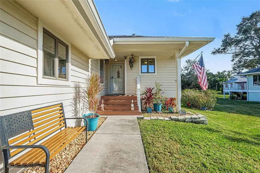 1007 Lake Avoca Drive, Tarpon Springs, FL 34689 - Image #3