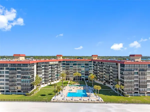18304 Gulf Boulevard #417, REDINGTON SHORES, FL 33708