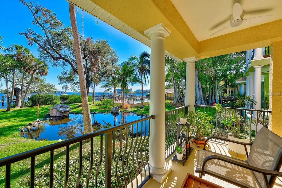 144 Banyan Bay Drive, Saint Petersburg, FL 33705 - Image #1