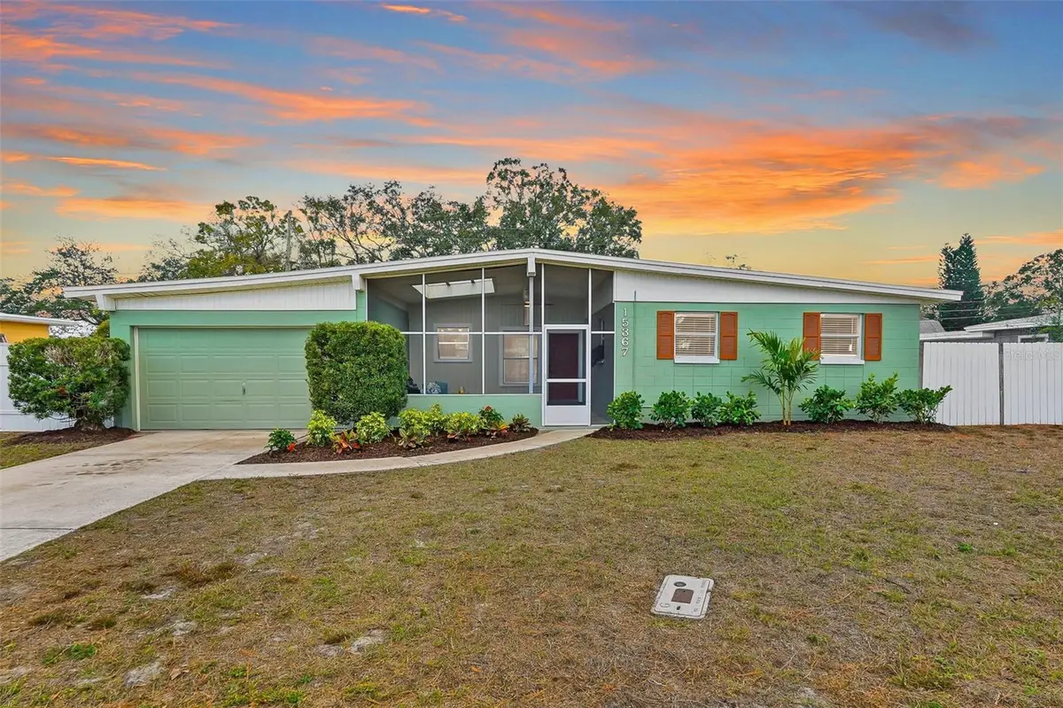 15367 Bedford Circle E, Clearwater, FL 33764 - Image #1
