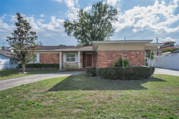 2122 W Erna Drive, TAMPA, FL 33603