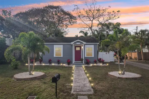 2172 42nd Avenue N, ST PETERSBURG, FL 33714