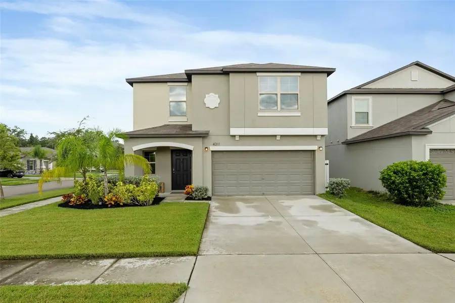 4311 Romano Busciglio Street, Tampa, FL 33619 - #3