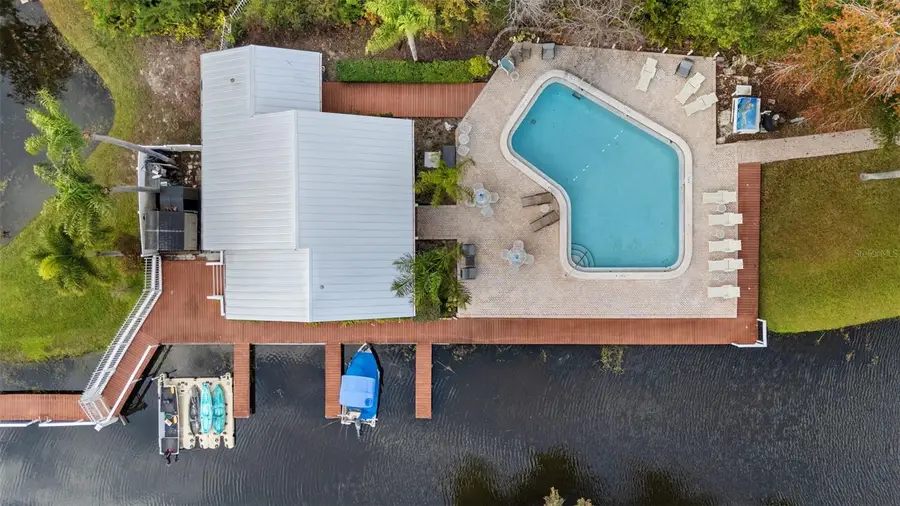 2599 Dolly Bay Drive #302, Palm Harbor, FL 34684 - Image #2