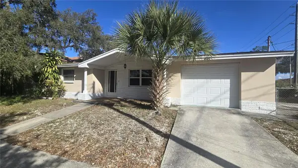 831 Virginia Avenue, TARPON SPRINGS, FL 34689