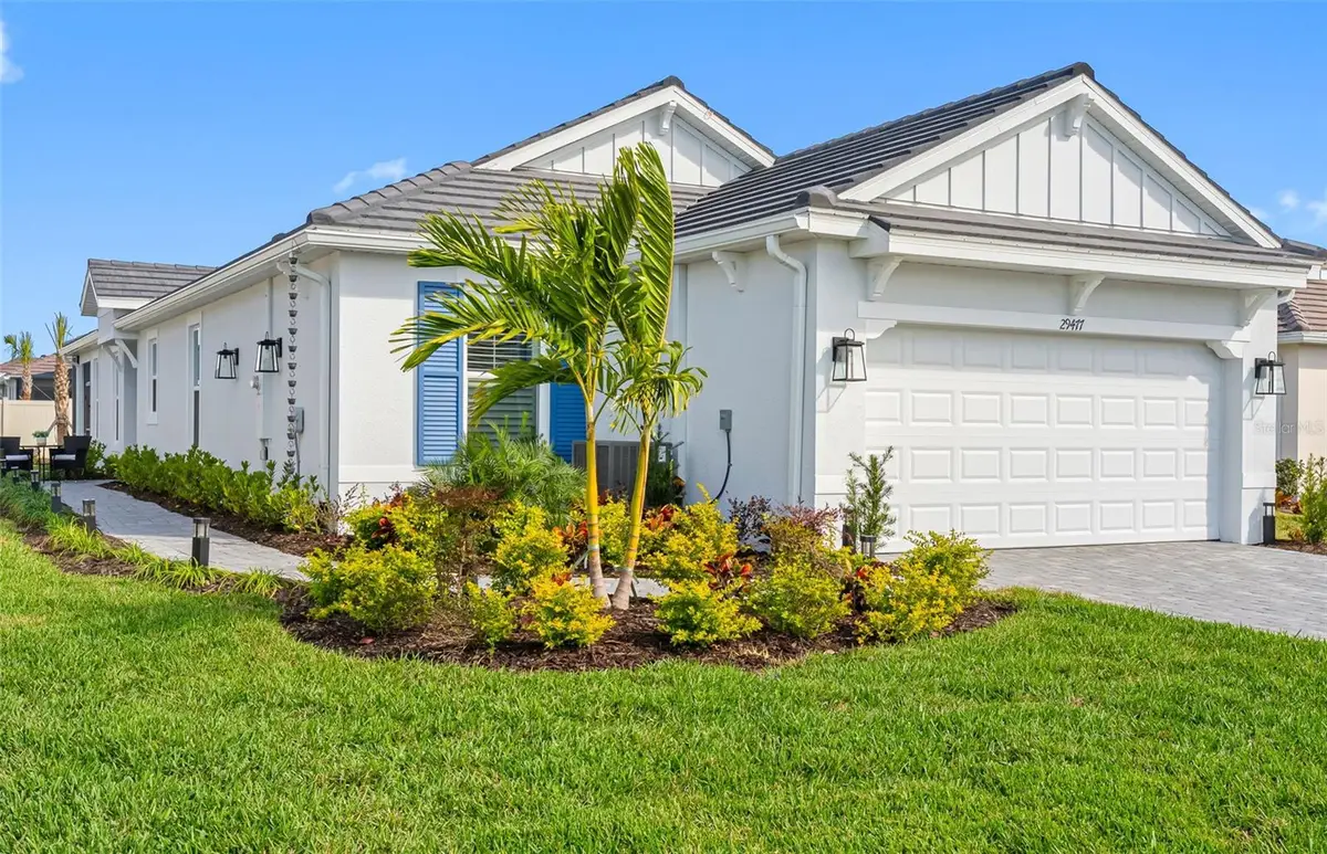 29477 Velletri Lane, Wesley Chapel, FL 33543 - Image #1