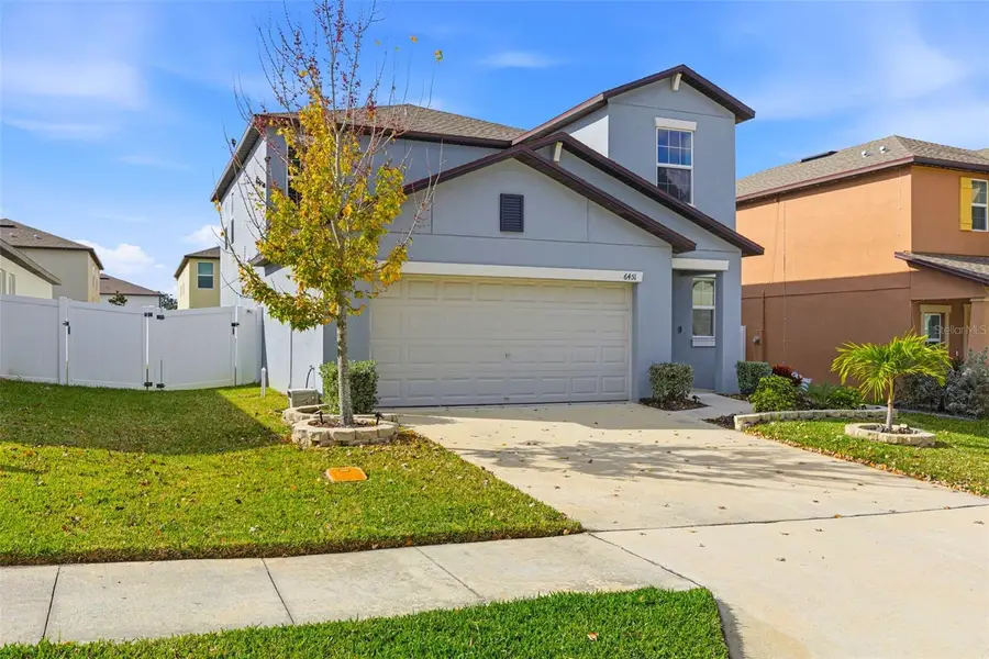 6451 Beverly Hills Drive, Zephyrhills, FL 33541 - Image #3